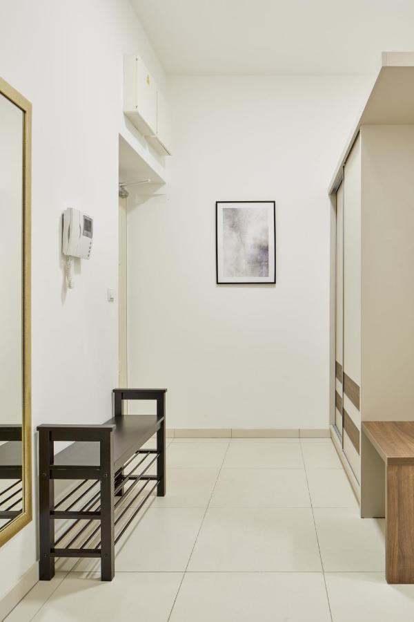 Ferienwohnung Prague Days Exterior foto